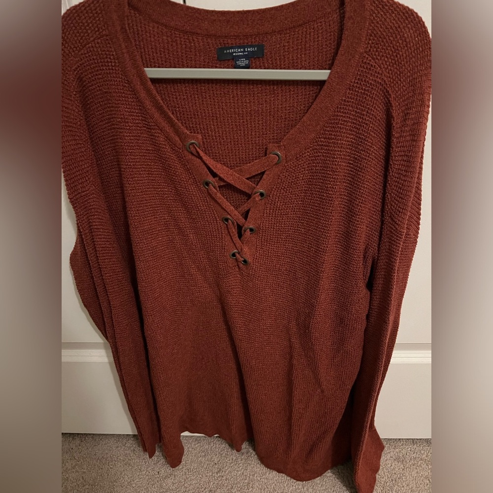 American Eagle Sweater